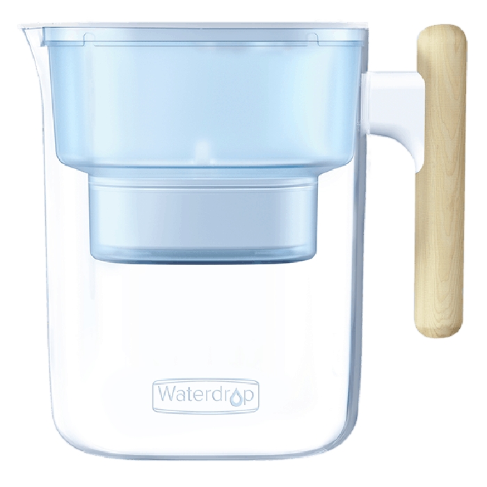 Waterdrop Filters Chubby Pitcher Water Filter Reviews