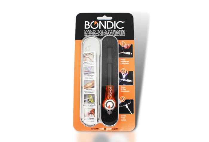 Bondic Starter Kit Review 